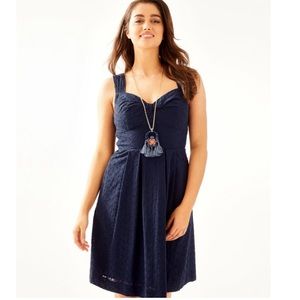 Lilly Pulitzer Cyndi Dress